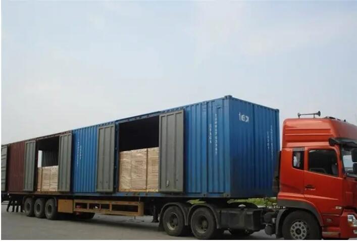 漳州到交城县整车运输