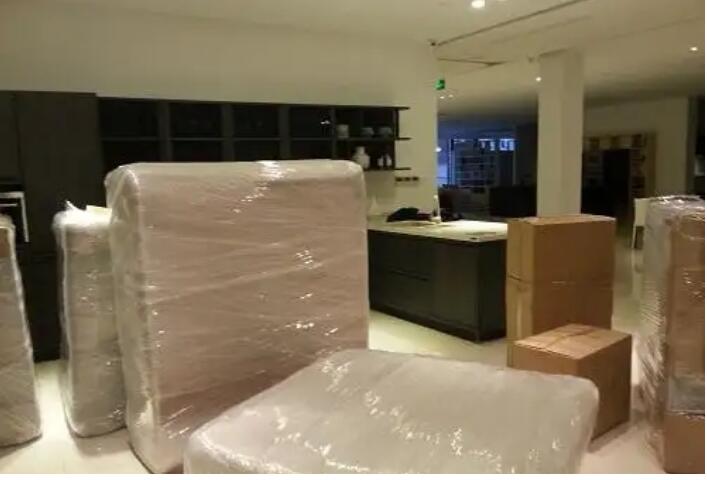 漳州到交城县长途搬家