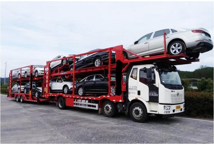 漳州到交城县轿车托运